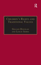 Programme on International Rights of the Child- Children's Rights and Traditional Values