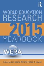 World Education Research Yearbook- World Education Research Yearbook 2015