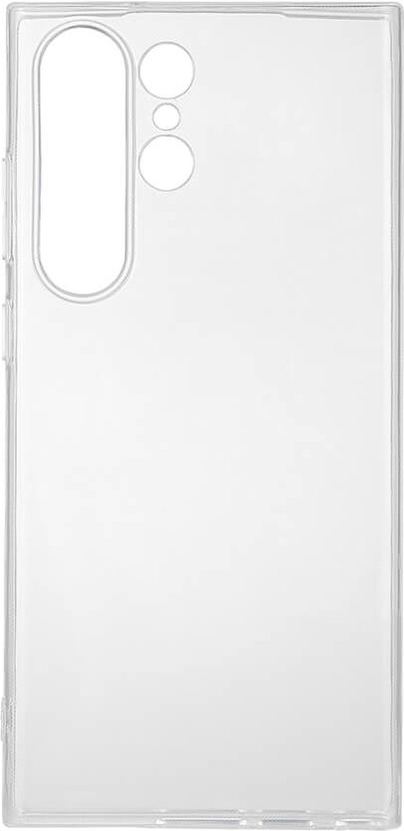Onsala 588604 mobiele telefoon behuizingen 17,3 cm (6.8") Hoes Transparant