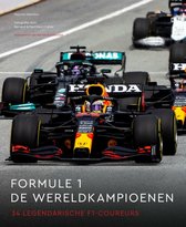 Formule 1: De wereldkampioenen
