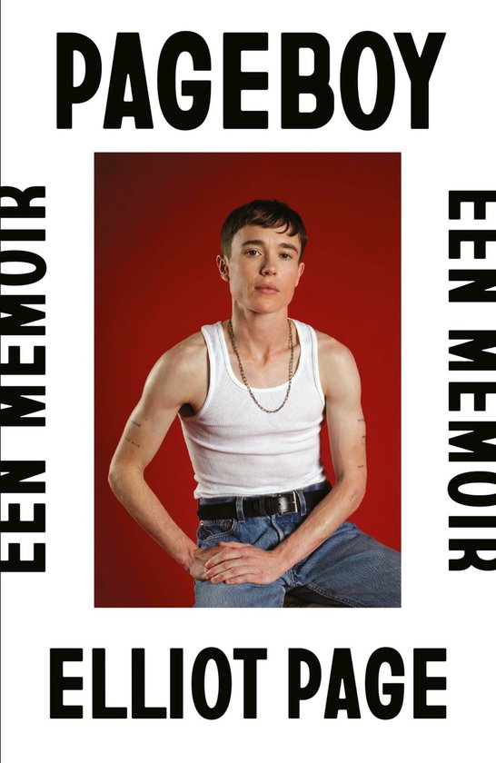 Pageboy - cover
