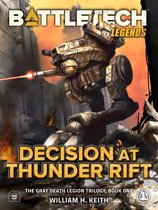 BattleTech Legends 1 - BattleTech Legends: Decision at Thunder Rift