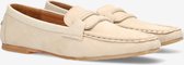 Fred De La Bretoniere Loafer Quinn Sand - Maat 39