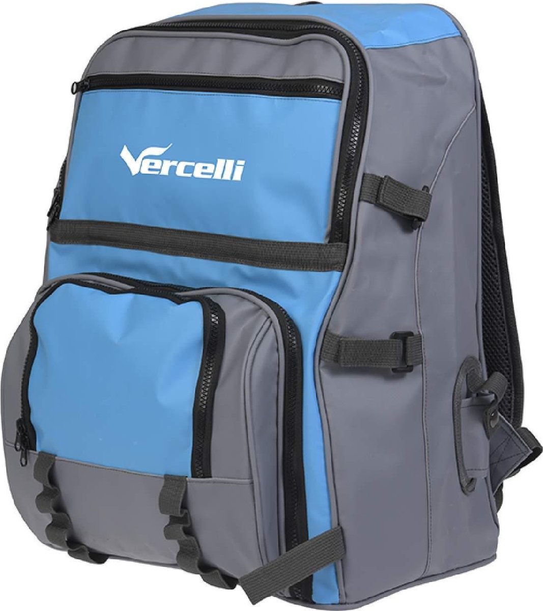 Vercelli - Furgone - Backpack - 45L - Rugzak - Zeevistas - vercelli