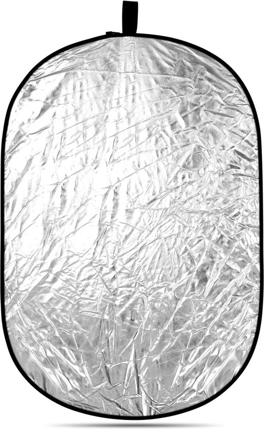 Neewer 5 en 1 120x180cm Ovale Pliable Réflecteur De Lumière Multi