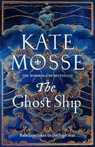 The Joubert Family Chronicles 1 - The Ghost Ship