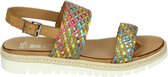 Ara - Femme - multicolore - sandales - taille 38