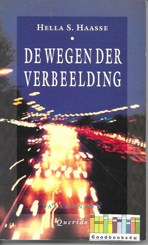 De wegen der verbeelding