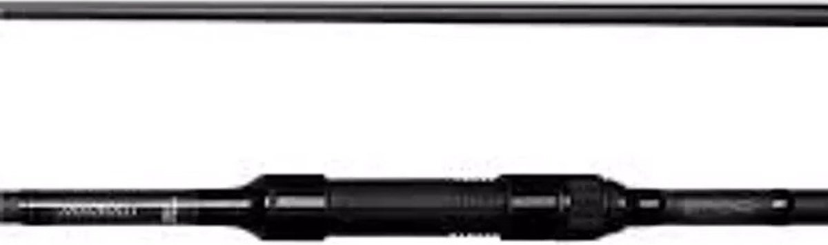 Spro Radium Spod 3.60m 4.5lb Zwart 12' - 4.5lb - Aanbieding