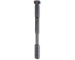 ACID Pomp RACE Pure - Handvat slot - Incl. beugel - Aluminium - 100g - L22 cm - Zwart — afbeelding 4