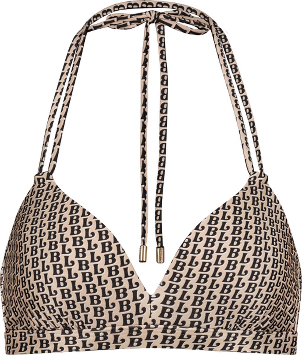 Beachlife Monogram Dames Bikinitopje - Maat C40