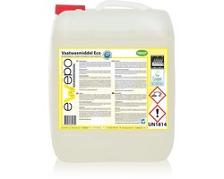 Ewepo Vaatwasmiddel Eco 20 liter Ewepo