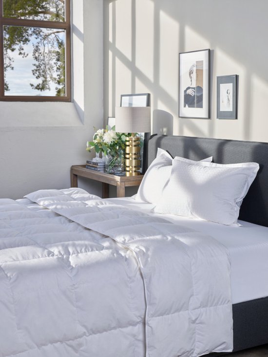 TEMPUR Elite White Cooling dekbed productfoto