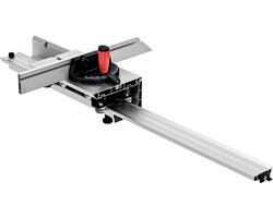 Schiebeschlitten TS Länge 1092mm Tischgröße 300x185mm Metabo