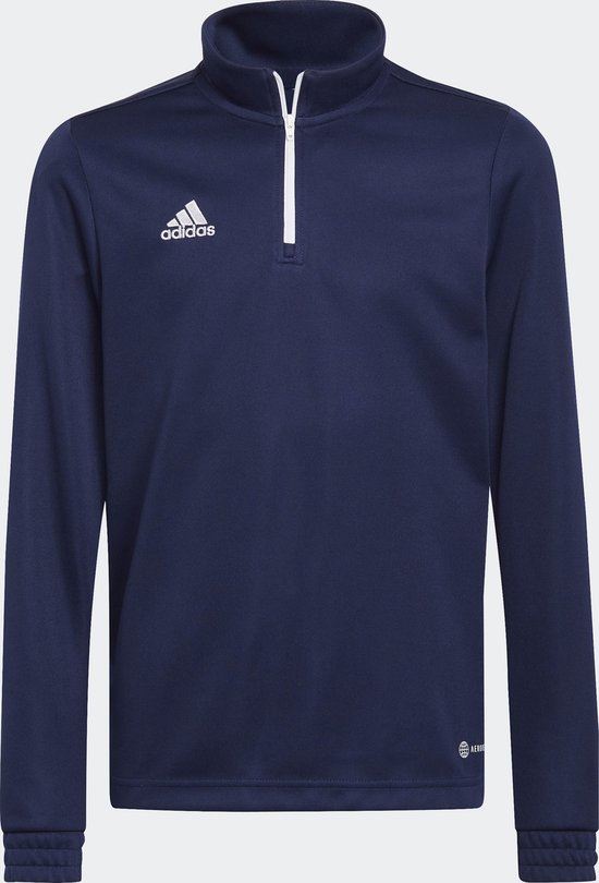 Adidas Performance Entrada 22 Trainingsshirt - Kinderen