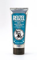 Reuzel - Matte Styling Paste - 100ml