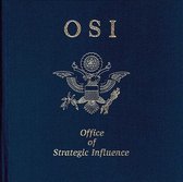 OSI - Office Of Strategic Influence (2 LP) (Reissue)