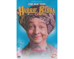 Harrie Babba