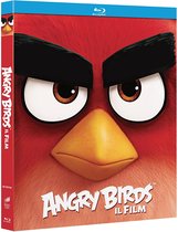 Angry Birds [Blu-Ray]