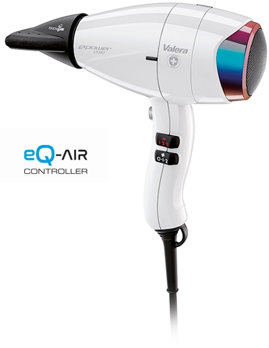 Valera ePower 2010 eQ RC D