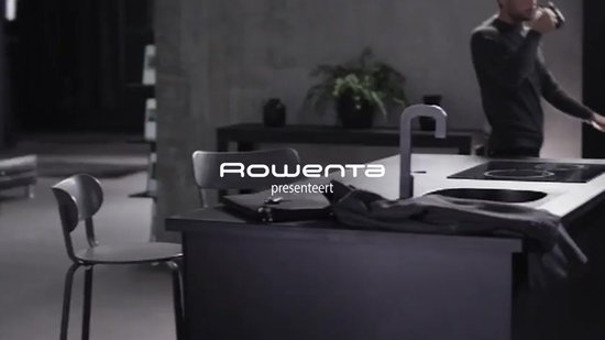 Rowenta X-plorer Serie 95 RR7987 - Robotstofzuiger met dweilfunctie - Wit |  bol.com