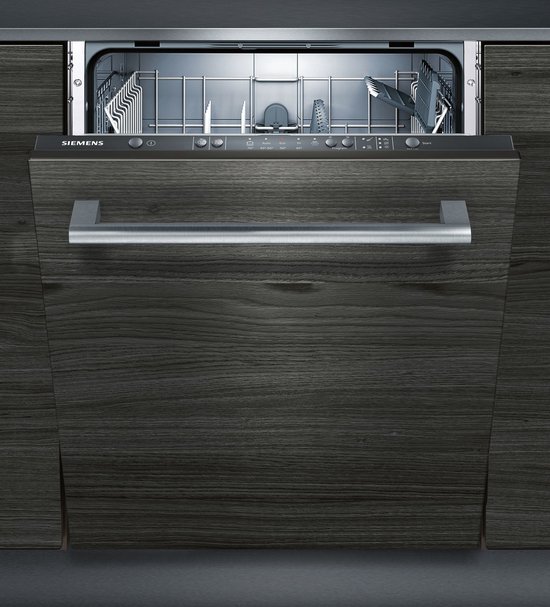 Siemens iQ100 SN615X01AE inbouwvaatwasser