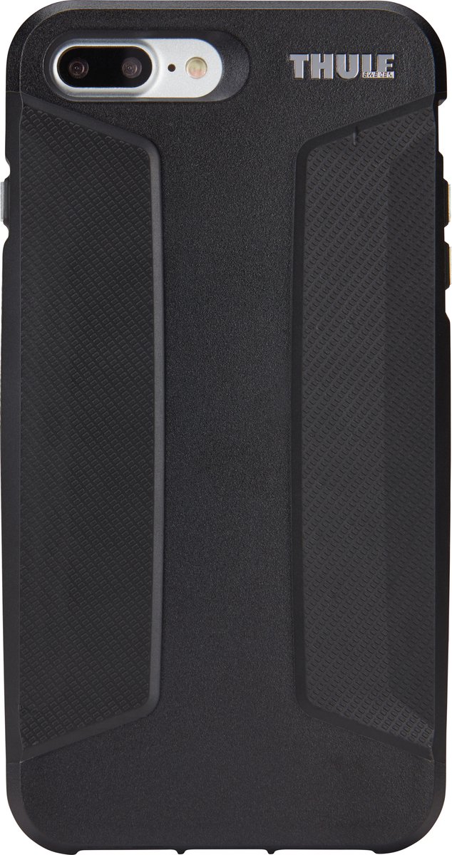 Thule Atmos X3 - Telefoonhoesje iPhone 7 Plus - Zwart