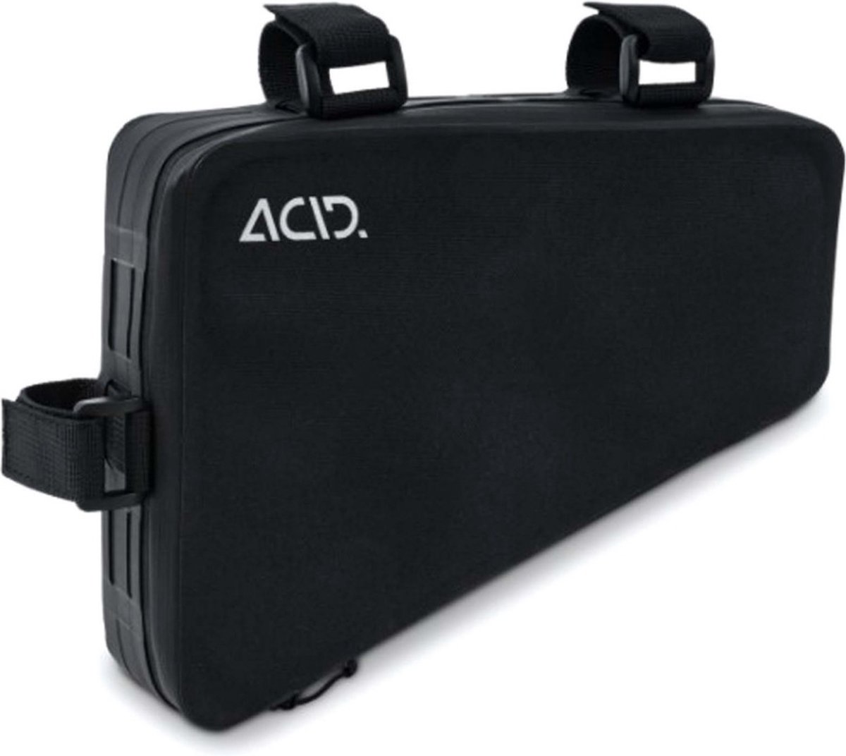 ACID Frametas Pro 2 - Waterbestendig - Inh. 2L - TPU - L250xB70xH180 mm - Zwart