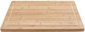 Cosy & Trendy Snijplank Gabon Bamboe - 51 x 36 cm
