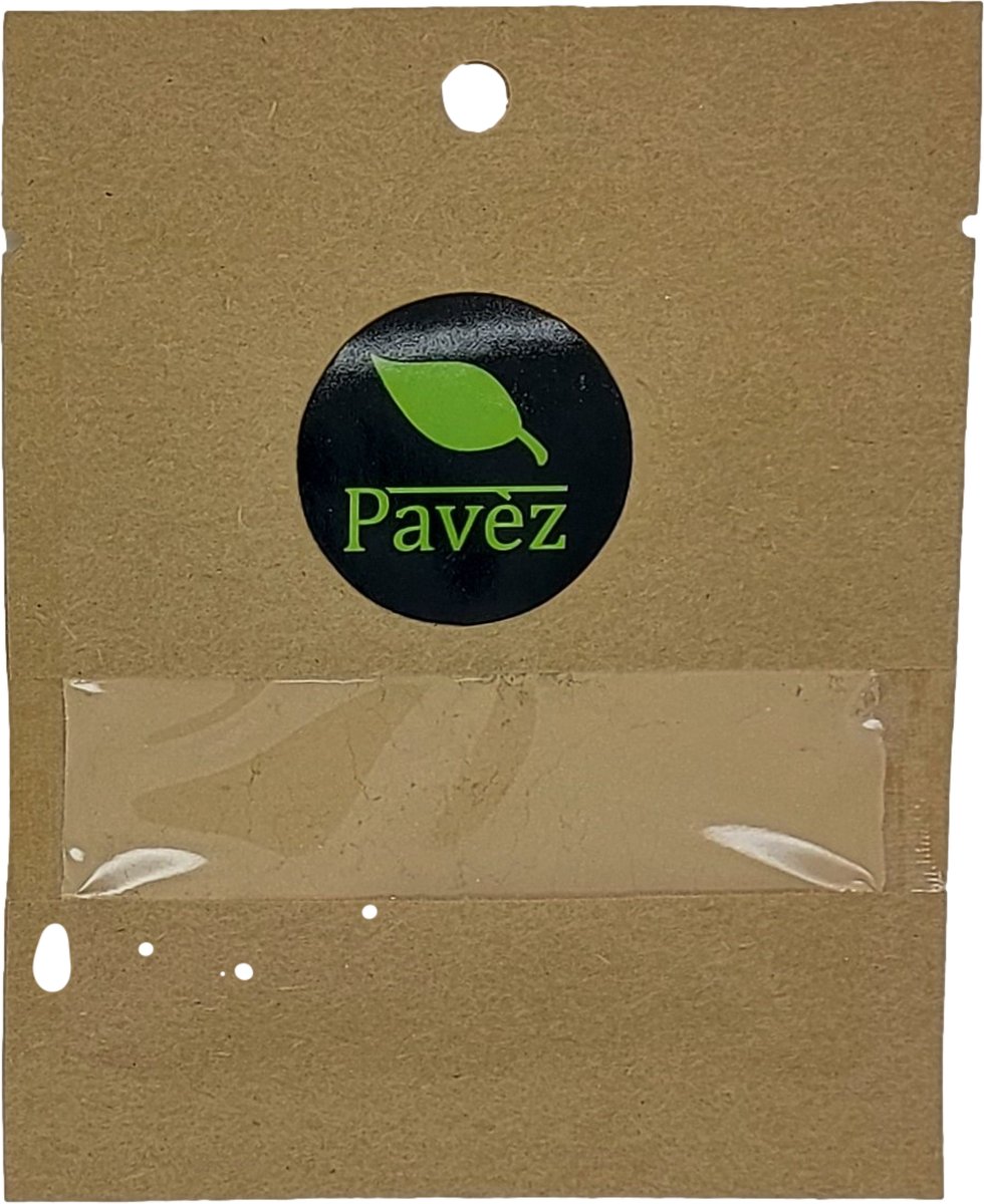 Refill for PAVÈZ Mineral Foundation & Concealer | Elite Range | Fawn