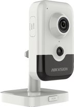 Hikvision DS-2CD2421G0-IW(2,8 MM)(W), caméra de sécurité IP, intérieure, filaire, 50 m, FCC (47 CFR Part 15, Subpart B) ; CE-EMC (EN 55032 : 2015, EN 61000-3-2 : 2014, EN 61000-3-3 : 2013,..., Bureau