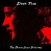 Deer Tick - The Black Dirt Sessions (LP)