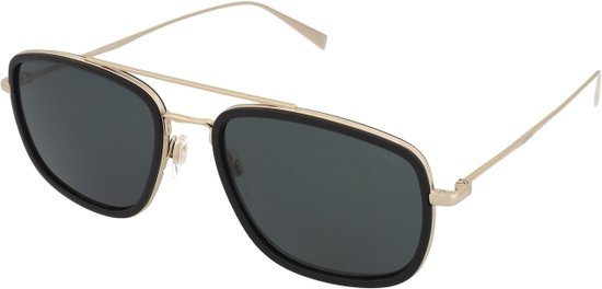 Levi's LV 5003/S 807QT Zonnebril - Dames - Heren - Goudkleurig van Merkloos — afbeelding 4