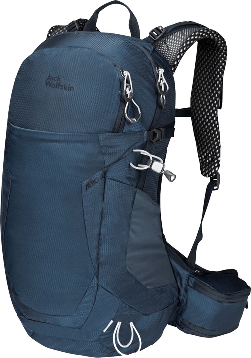 Jack Wolfskin Crosstrail 22 ST rugzak 22 Liter