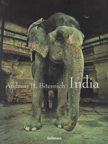 Andreas H. Bitesnich India