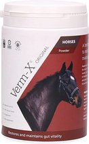 Verm-X paard - poeder 320 gr.