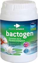 Aquatic Science - Ichipond - Bactogen 6m³ - 150 g voor 6000 liter water