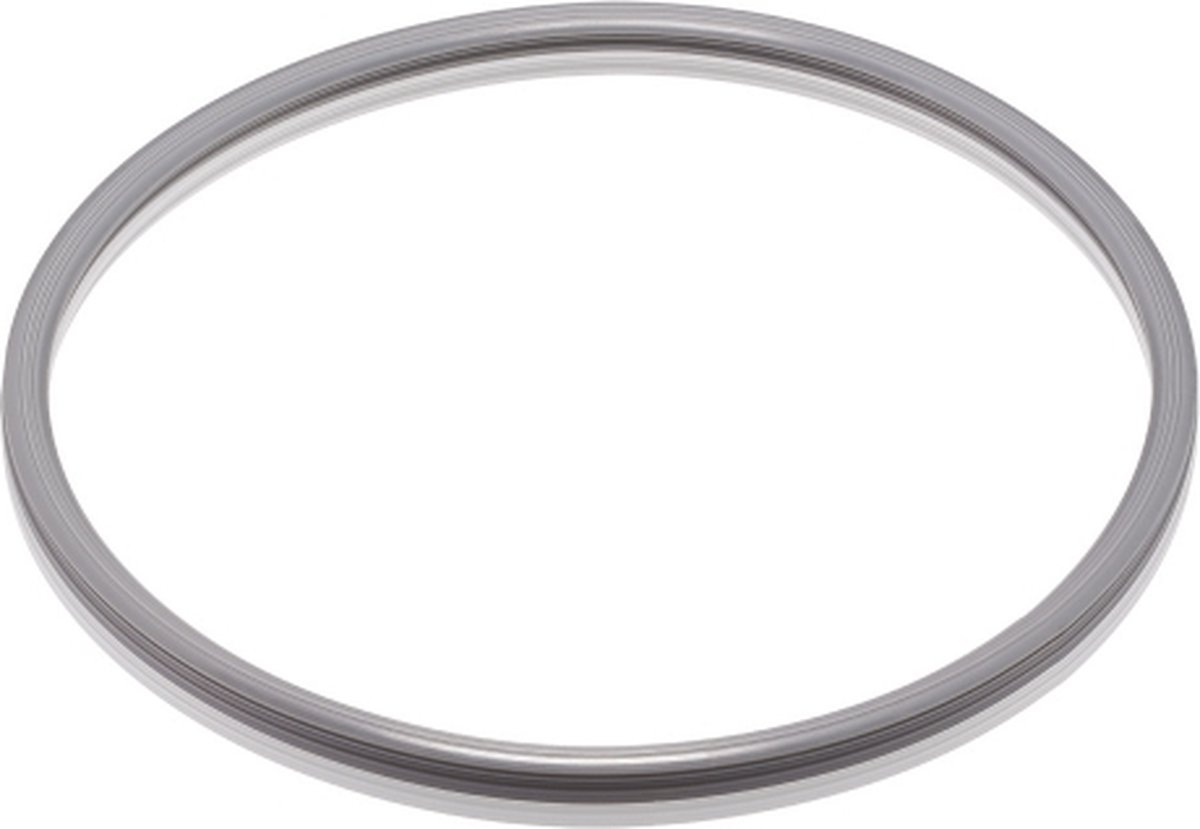 Afsluitring voor Lunchbox Groot - Gefu | ENDURE