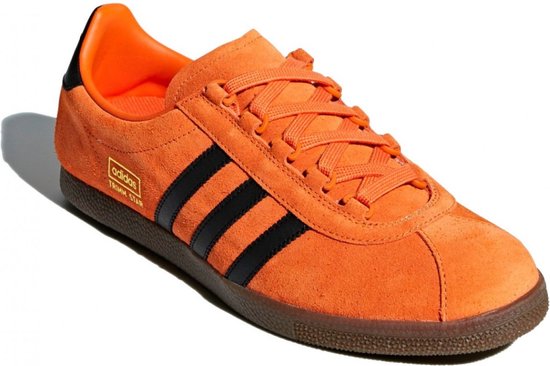 adidas Originals De sneakers van de manier Trimm Star