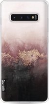 Casetastic Softcover Samsung Galaxy S10 Plus - Pink Sky
