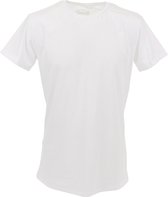 BASic T-shirt extra lang | T-shirts met korte mouw