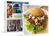 Bongo Bon - WANDELING DOOR DELFT MET HAPJES VOOR 4 BIJ BITEME FOOD TOURS - Cadeaukaart cadeau voor man of vrouw