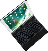 GadgetBay QWERTY Keyboard toetsenbord bluetooth case backlight iPad Pro 10.5 inch & iPad Air 3 (2019)