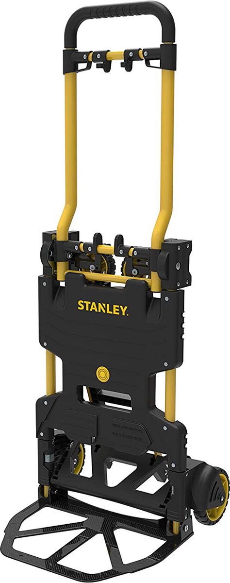 Stanley by Black & Decker SXWTD-FT585 Steekwagen Laadvermogen (max.): 135 kg - STANLEY