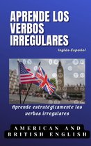Aprende más vocabulario en inglés 4 - Aprende los verbos irregulares en inglés