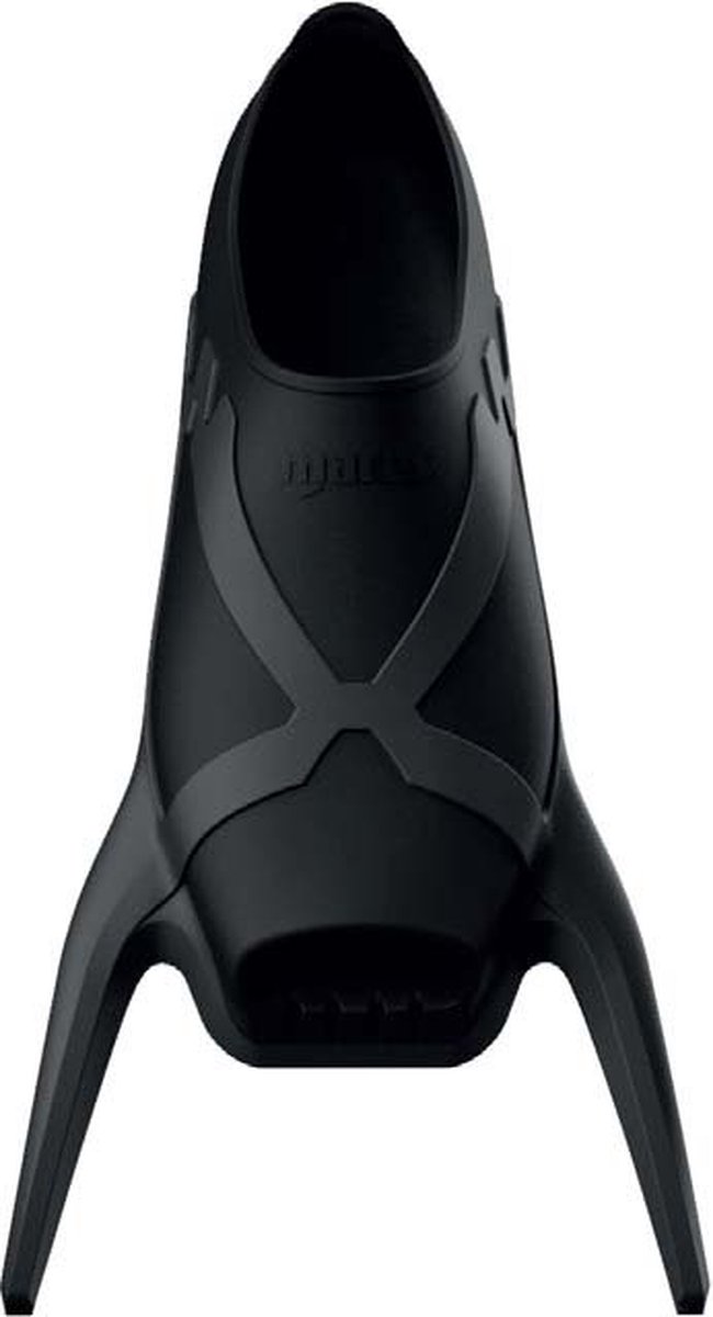 Mares Pure Passion X-wing Voetpockets Zwart EU 40-41