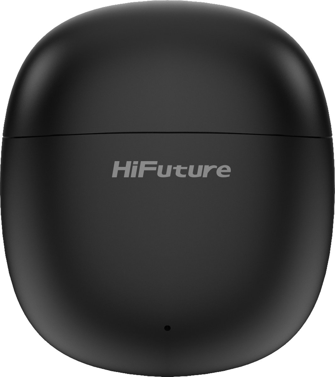 HiFuture Colorbuds 2 Draadloze 5.3-Koptelefoon, Sportoordopjes met 15 uur Speeltijd, IPX5 Waterdicht, Smart Touch Gym-oordopjes voor Joggen en hardlopen, Compatibel met Android en IOS, Kleur (Zwart)