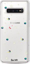 Casetastic Softcover Samsung Galaxy S10 Plus - Cosmos Life