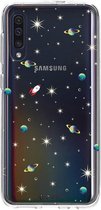 Casetastic Softcover Samsung Galaxy A50 (2019) - Cosmos Life