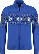 Vaude Polaire Rienza Jacket III - A.S.Adventure